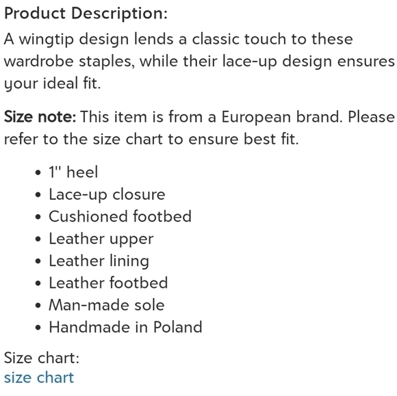 Zapato Black and White Microdot Wingtip Oxfords - Picture 10 of 11